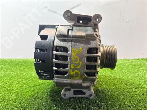 Used Alternator Alternator AUDI A4 B6 (8E2) 2.0 (130 hp) 36453095 36453095