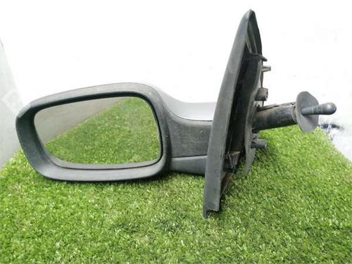 left-mirror-renault-clio-iii-br01-cr01-2005-2006-2007-2008-2009-2010-2011-2012-2013-2014-37411167 main image