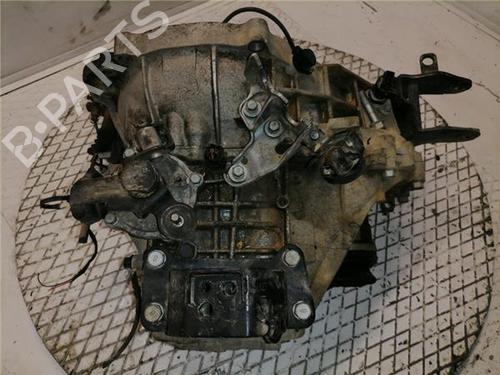 Gearbox HYUNDAI i30 (FD) 1.6 CRDi | BP33477906M3  - Image 5