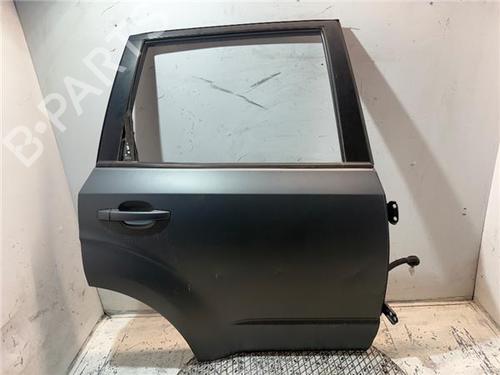 Dør højre bagtil Dør højre bagtil SUBARU FORESTER (SH_) 2.0 AWD (SH5) (150 hp) 32872740 32872740