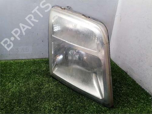 Used Left headlight Left headlight FORD TRANSIT CONNECT (P65_, P70_, P80_) 1.8 TDCi (110 hp) 36453265 36453265