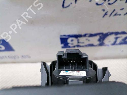 Left front window switch VW PASSAT B6 Variant (3C5) 1.6 TDI | BP31899545I27