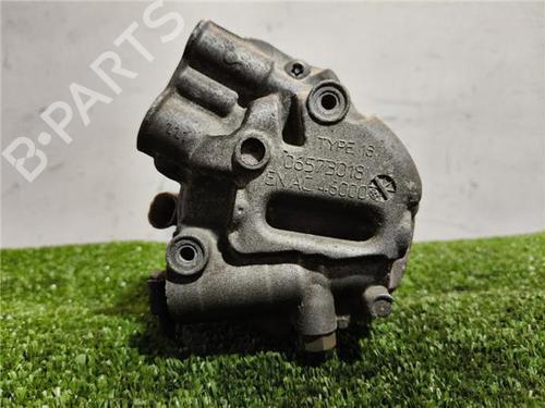 AC compressor OPEL ASTRA J (P10) 1.7 CDTI (68) | BP33633074M34 - Image 2