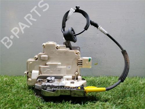 rear-right-lock-audi-a4-b8-8k2-2007-2008-2009-2010-2011-2012-2013-2014-2015-2016-2017-31911389 main image