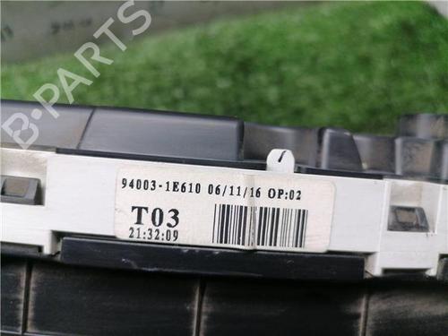 instrument-cluster-hyundai-accent-iii-mc-2005-2006-2007-2008-2009-2010-31898317 main image