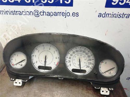 instrument-cluster-chrysler-300m-lr-1998-1999-2000-2001-2002-2003-2004-31896270 main image