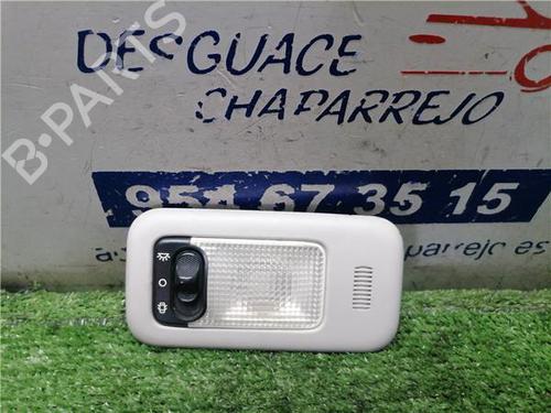 Used Interior roof light CITROËN C1 (PM_, PN_) 1.0 (68 hp) 31898352