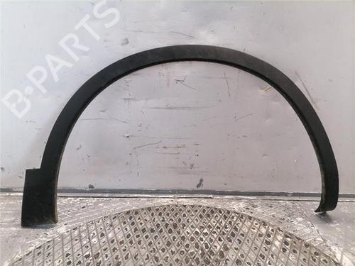 Used Front right wheel arch trim NISSAN QASHQAI I (J10, NJ10) 2.0 (141 hp) 31894514