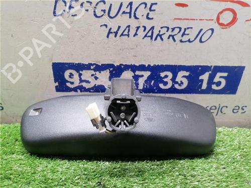 Rear mirror FORD MONDEO IV (BA7) 2.0 TDCi | BP31898789I6 - Image 2