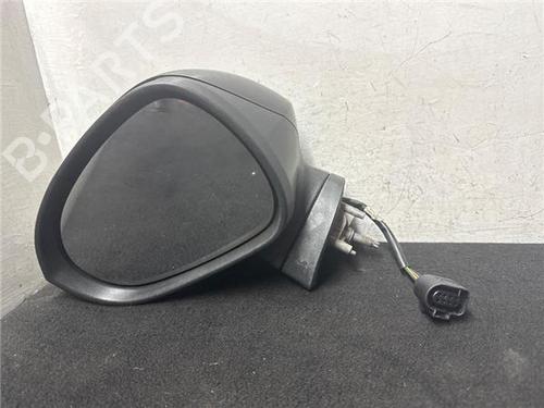 Used Left mirror Left mirror SEAT LEON (1P1) 1.4 TSI (125 hp) 34528515 34528515