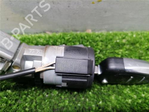 Switch PEUGEOT 207 Hatchback Van (WA_, WC_) 1.4 HDi | BP32432240I30