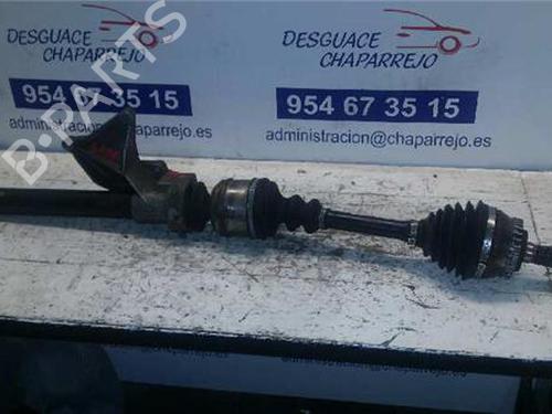 Used Right front driveshaft SAAB 9-5 (YS3E) 3.0 V6t (200 hp) 31890925