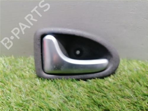 Used Front left exterior door handle Front left exterior door handle RENAULT SCÉNIC I MPV (JA0/1_, FA0_) 1.6 (JA00, JA16, JA15, JA19, JA1V, JA2B, JA2C, JA0B,... (107 hp) 36452891 36452891