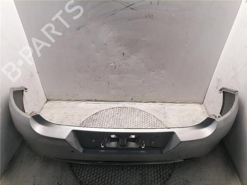 Rear bumper CITROËN C4 II (NC_) 1.6 VTi 120 LPG (NC5FS0) | BP32432075C8