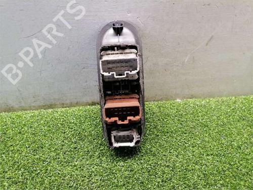 Left front window switch RENAULT SCÉNIC II (JM0/1_) 1.5 dCi (JM02, JM13) | BP38474258I27 - Image 2