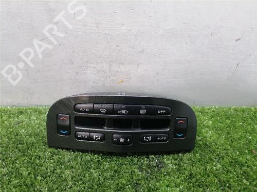 Comando clima PEUGEOT 607 (9D, 9U) 2.2 HDi (133 hp) 32004892