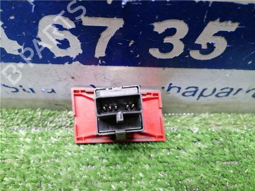 Warning switch OPEL VECTRA C (Z02) 1.9 CDTI (F69) | BP31898272I22