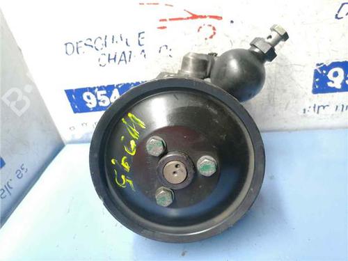 Steering pump BMW 7 (E65, E66, E67) 730 d | BP31890493M99