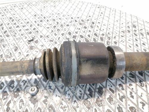 Right front driveshaft FORD MONDEO IV (BA7) 1.8 TDCi | BP32690212M39 - Image 4