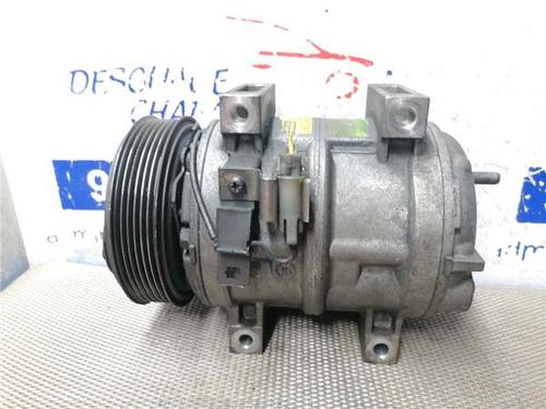 Compresseur AC VOLVO S40 I (644) 1.8 (122 hp) 31899991
