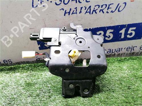 Other MAZDA 3 (BK) 1.6 DI Turbo | BP31892966O1