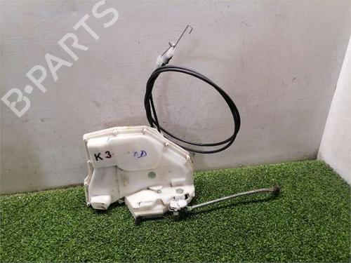 Used Front right lock Front right lock 39601154 39601154