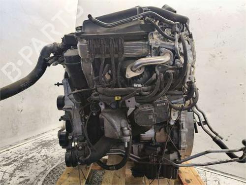Used Engine Engine 39416822 39416822