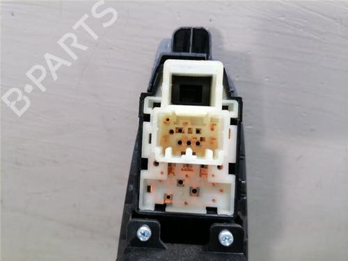 Left front window switch HYUNDAI i20 II (GB, IB) 1.2 | BP31901541I27 
