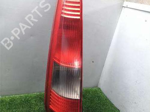 Used Left taillight Left taillight FORD FIESTA V (JH_, JD_) 1.4 16V (80 hp) 34498121 34498121