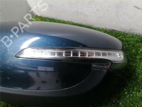 Left mirror KIA CARENS IV 1.6 GDi | BP32432143C26 