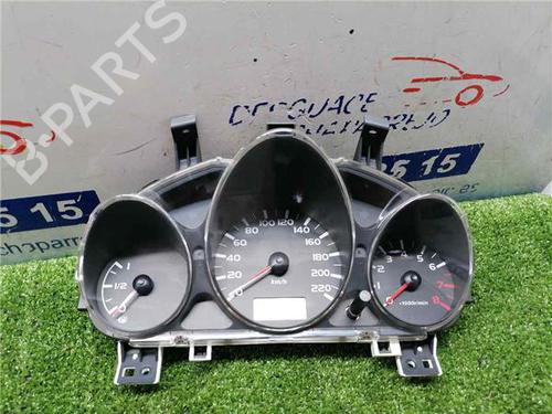 instrument-cluster-mitsubishi-colt-vi-z3_a-z2_a-2002-2003-2004-2005-2006-2007-2008-2009-2010-2011-2012-31900018 main image