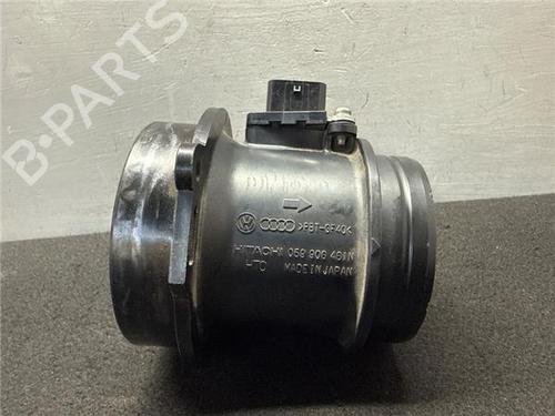 Used Mass air flow sensor AUDI Q5 (FYB, FYG) 3.0 TDI quattro (286 hp) 31901135