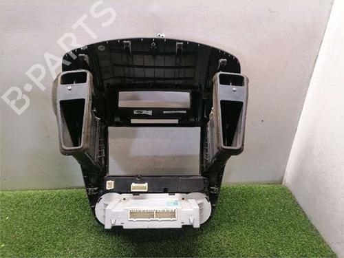Climate control KIA CEE'D Hatchback (ED) 1.6 CRDi 115 | BP38608647I5 - Image 2