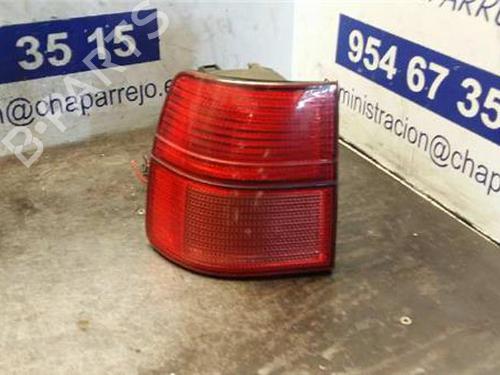 Used Left taillight Left taillight SEAT TOLEDO I (1L2) 1.8 i (88 hp) 31891017 31891017