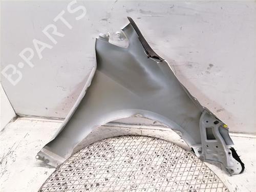 Left front fenders TOYOTA COROLLA Saloon (_E21_) 1.8 VVTi Hybrid (ZWE211) | BP32354213C41