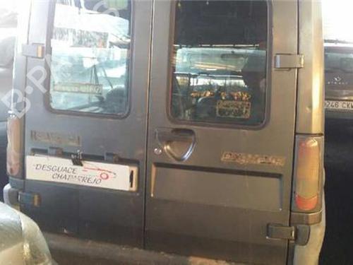 Used Parts RENAULT RAPID Box Body/MPV (F40_, G40_) 1.9 D (F40R) (54 hp) 4409898