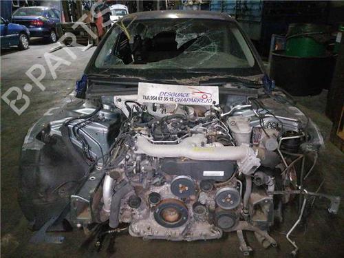 Used Parts AUDI A5 Sportback (8TA) 2.7 TDI (190 hp) 4408725