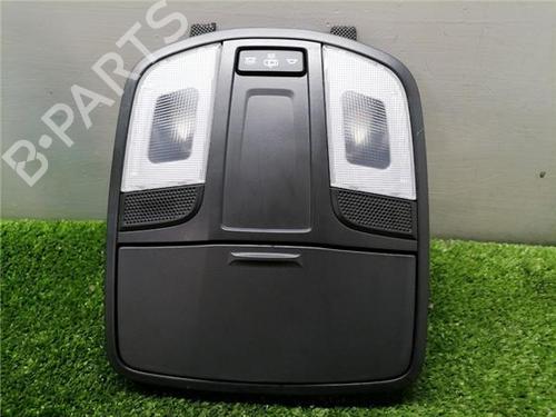 Innerbelysning HYUNDAI TUCSON (NX4E, NX4A) 1.6 CRDi (116 hp) 31901283