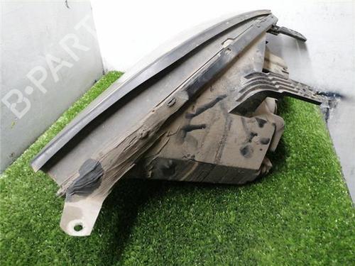 Right headlight OPEL ANTARA A (L07) 2.0 CDTI | BP31911596C29 