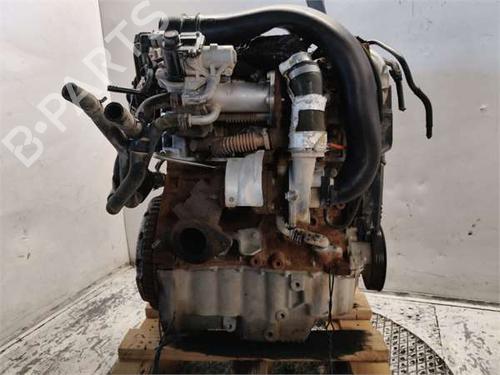 Engine DACIA DOKKER Box Body/MPV 1.5 dCi (FEAJ) | BP37411147M1 - Image 3