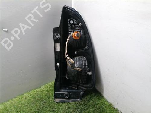 Left taillight CITROËN C3 Picasso (SH_) 1.6 HDI 90 | BP34641434C34 - Image 3