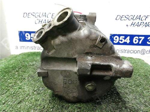 AC compressor OPEL VECTRA C (Z02) 1.6 16V (F69) | BP31896922M34 - Image 2