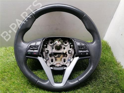 Used Steering wheel HYUNDAI TUCSON (TL, TLE) 1.7 CRDi (116 hp) 31901050