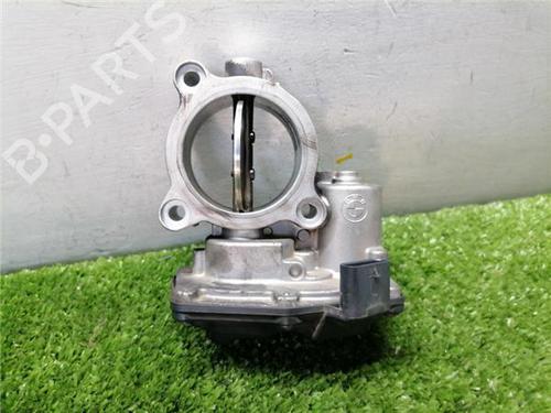 Used Throttle body Throttle body TOYOTA VERSO (_R2_) 1.6 D4-D (WAR20_) (112 hp) 31935280 31935280