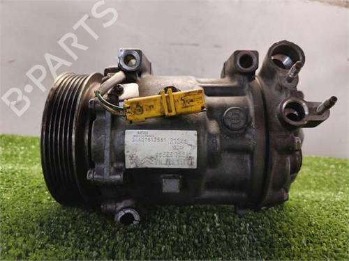 Used AC compressor AC compressor CITROËN C5 II (RC_) 1.6 HDi (RC8HZB) (109 hp) 36769986 36769986