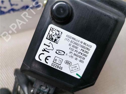 Switch CHEVROLET CAPTIVA (C100, C140) 2.0 D 4WD | BP31901373I30