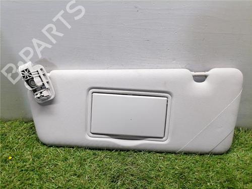 left-sun-visor-renault-captur-i-j5_-h5_-2013-31935324 main image