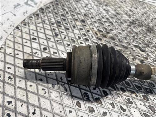 Left front driveshaft RENAULT KANGOO Express (FW0/1_) 1.5 dCi (FW0C, FW1C) | BP33633036M38 - Image 2