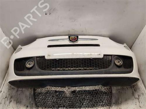 Front bumper ABARTH 500 / 595 / 695 1.4 (312.AXF1A, 312.AXD1A) | BP36395548C7 - Image 5
