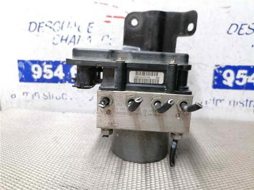 Pompe ABS MITSUBISHI COLT VI (Z3_A, Z2_A) 1.3 (Z21A) (95 hp) 31893466